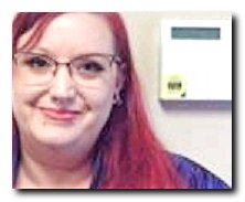 Offender Sarah Jo Bojorquez
