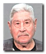Offender Saturnino Hernandez