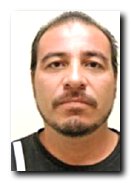 Offender Saul Alejandro Morales