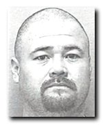 Offender Saul Araiza Gonzales