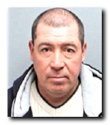 Offender Saul Bemudez Rodriguez