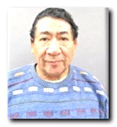 Offender Saul Cadena Martinez