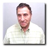 Offender Saul Escobar