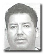 Offender Saul Farias
