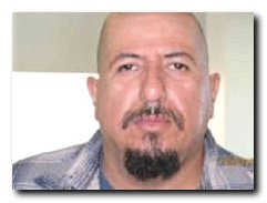 Offender Saul Fierro Jr