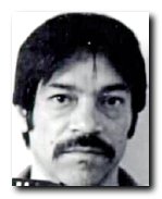 Offender Saul Frias Nunez