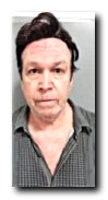 Offender Saul Goldston