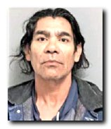 Offender Saul Gomez Becerra