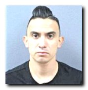 Offender Saul Noe Lopez