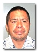 Offender Saul Nunez Hernandez