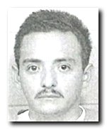 Offender Saul Ocana Becerril