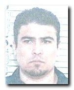 Offender Saul Rivera Marquez