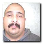 Offender Saul Steve Rivera