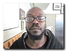Offender Saulter E Duvell