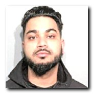 Offender Saurav Puri