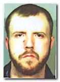 Offender Shawn Anthony Gazzaway