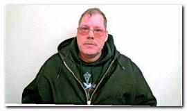 Offender Shawn Edward Bonrud