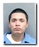 Offender Adonis Antonio Soriano