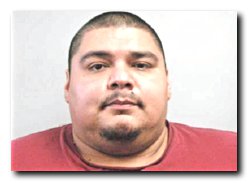 Offender Alexandro Armando Diaz