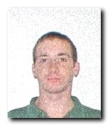 Offender Clint Edward Broughton