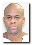 Offender Daniel Felder