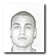 Offender David Davila