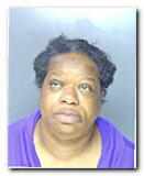 Offender Delores Vanessa Boone