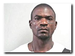 Offender Dwayne Eddie Clark