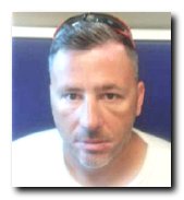 Offender Gary Steven Elliott