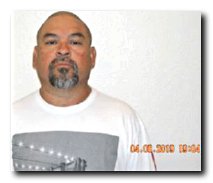 Offender Jesse Rodriguez Jr