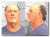 Offender John Harold Wolff