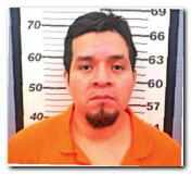 Offender Jorge A Martinez