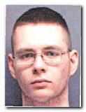 Offender Justin Patrick Stowe