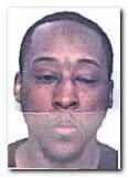 Offender Kevin Lamont Anthony