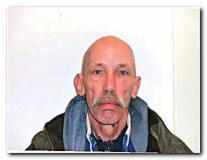 Offender Larry Wayne Berger