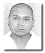 Offender Luis Fernando Piceno Murillo