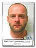 Offender Marcus Edward Holveck