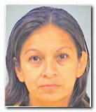 Offender Misaela Gonzales-patricio