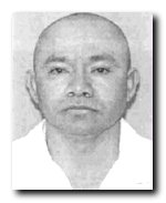 Offender Morris Atileo Aviles