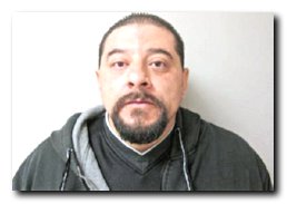 Offender Ricardo Jose Hernandez