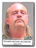 Offender Richard Arthur Jacobson