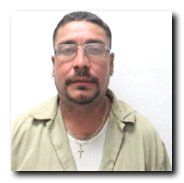 Offender Robert Perez