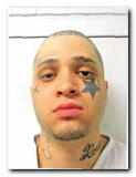 Offender Robert S Apodaca