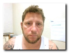 Offender Roger Dale Partain II