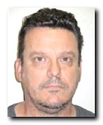 Offender Scott Allen Henry