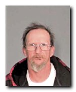 Offender Scott Christopher Hall