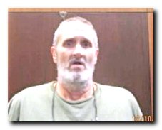 Offender Scott Howard Landrum