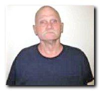 Offender Scott Wesley Johnson