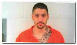 Offender Timothy Patrick Maez