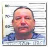 Offender Todd Alan Greger